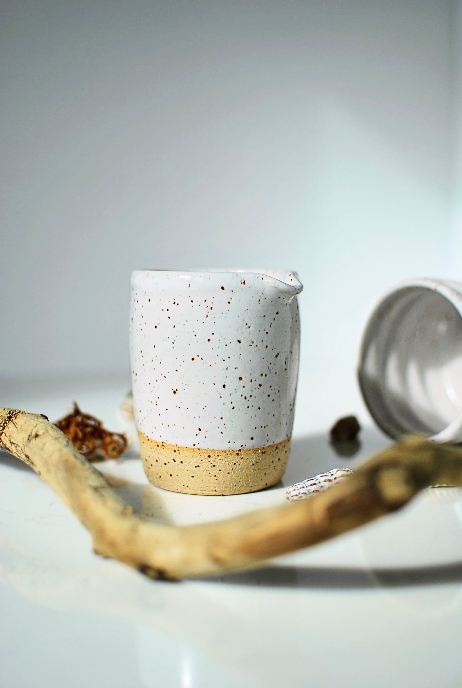 Chamonix jug