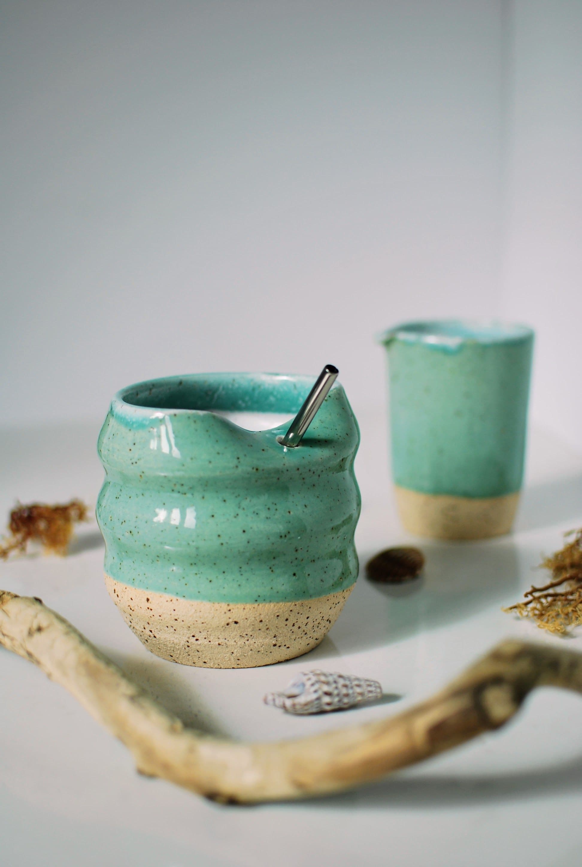 Maguelone tumbler