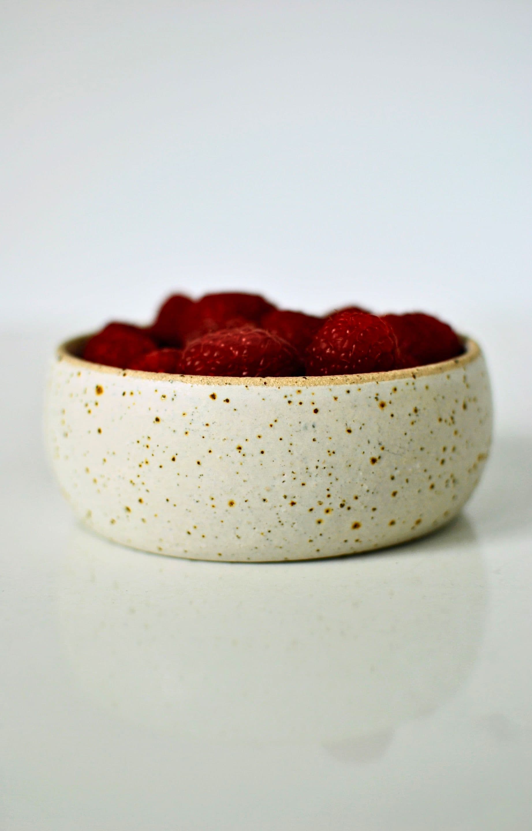 Sable inverted bowl